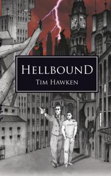 Hellbound (Hellbound Trilogy Book 1) Hellbound (Hellbound Trilogy Book 1)