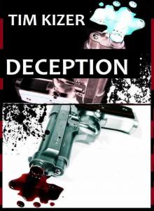 Deception (A Miranda Murphy Thriller)