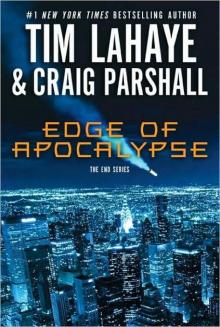 Edge of Apocalypse Edge of Apocalypse