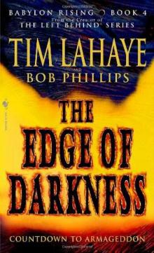 04 The Edge of Darkness 04 The Edge of Darkness