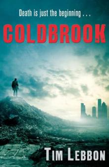 Coldbrook (Hammer) Coldbrook (Hammer)