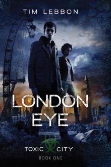 London Eye London Eye