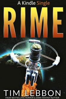 RIME (Kindle Single) RIME (Kindle Single)