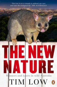 The New Nature The New Nature