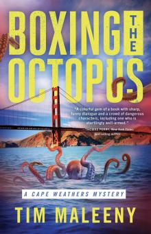 Boxing the Octopus Boxing the Octopus