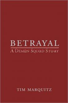 Betrayal (demon squad)