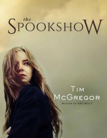 The Spookshow - The Spookshow 1