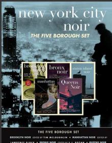 New York City Noir