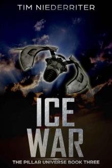 Ice War
