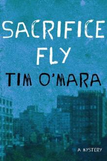 Sacrifice Fly (Raymond Donne Mysteries)