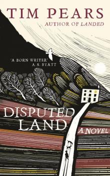 Disputed Land Disputed Land