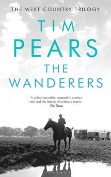 The Wanderers The Wanderers