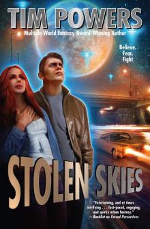 Stolen Skies Stolen Skies