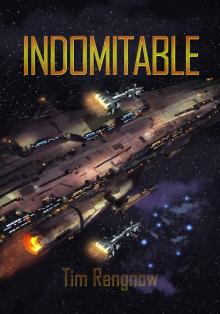 Indomitable (Guild Series Book 2)
