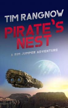 Pirate's Nest (Rim Jumper Book 3)