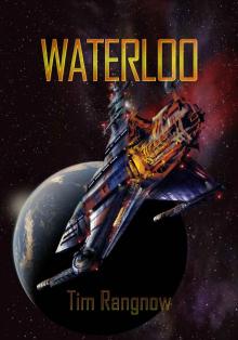 Waterloo (Guild Series Book 3)