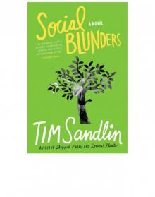 Social Blunders