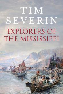 Explorers of the Mississippi (Search Book 8)