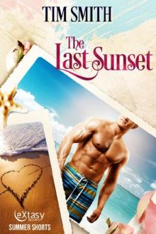 The Last Sunset The Last Sunset