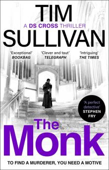 The Monk The Monk