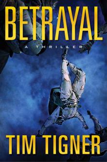 Betrayal Betrayal