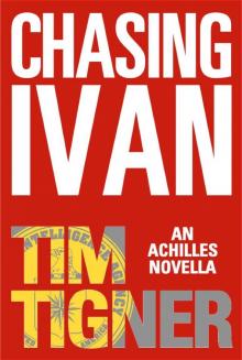 Chasing Ivan - 2.1