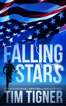 Falling Stars: (Kyle Achilles, Book 3) Falling Stars: (Kyle Achilles, Book 3)
