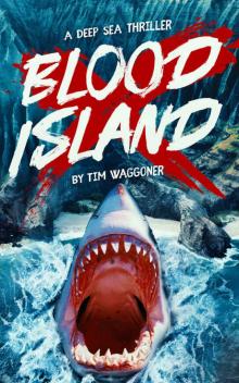 Blood Island Blood Island