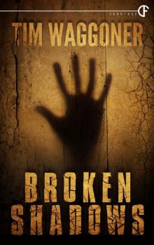 Broken Shadows Broken Shadows