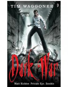 Dark War n-3