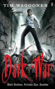 Dark War Dark War