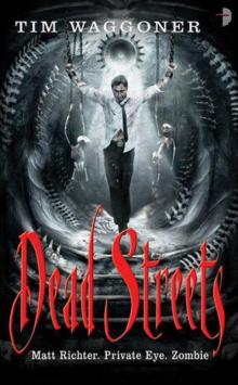 Dead Streets n-2 Dead Streets n-2