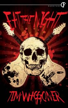 Eat the Night