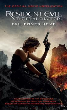 Resident Evil Resident Evil