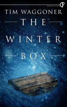 The Winter Box The Winter Box
