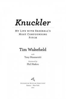 Knuckler