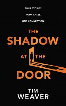 The Shadow at the Door