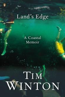 Land's Edge