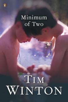 Minimum of Two