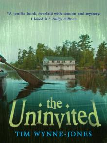 The Uninvited The Uninvited