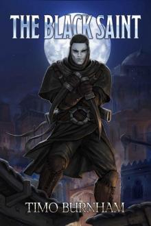 The Black Saint