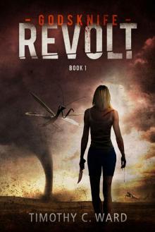 Godsknife: Revolt Godsknife: Revolt