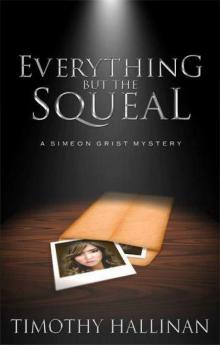 Everything but the Squeal sg-2 Everything but the Squeal sg-2