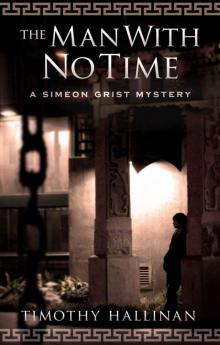 The Man With No Time sg-5 The Man With No Time sg-5