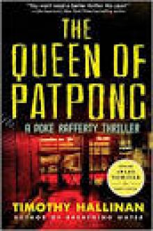 The Queen of Patpong The Queen of Patpong