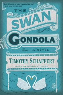 The Swan Gondola: A Novel