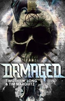 Damaged Damaged
