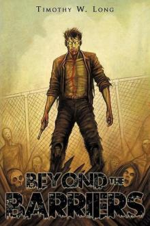 Beyond the Barriers Beyond the Barriers
