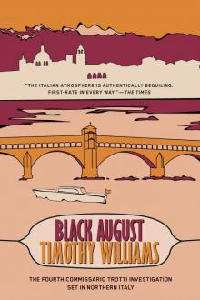 Black August Black August