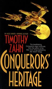 Conquerors' Heritage